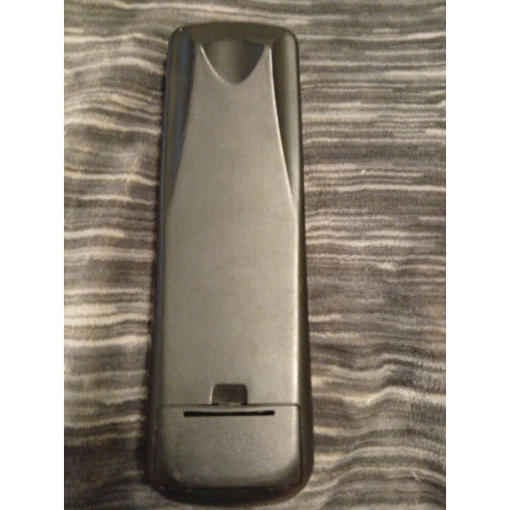 Genuine Daewoo DVD Remote Control - Picture 4 of 4